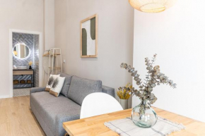 FLORIT FLATS - Urban Beach Rooms Valencia
